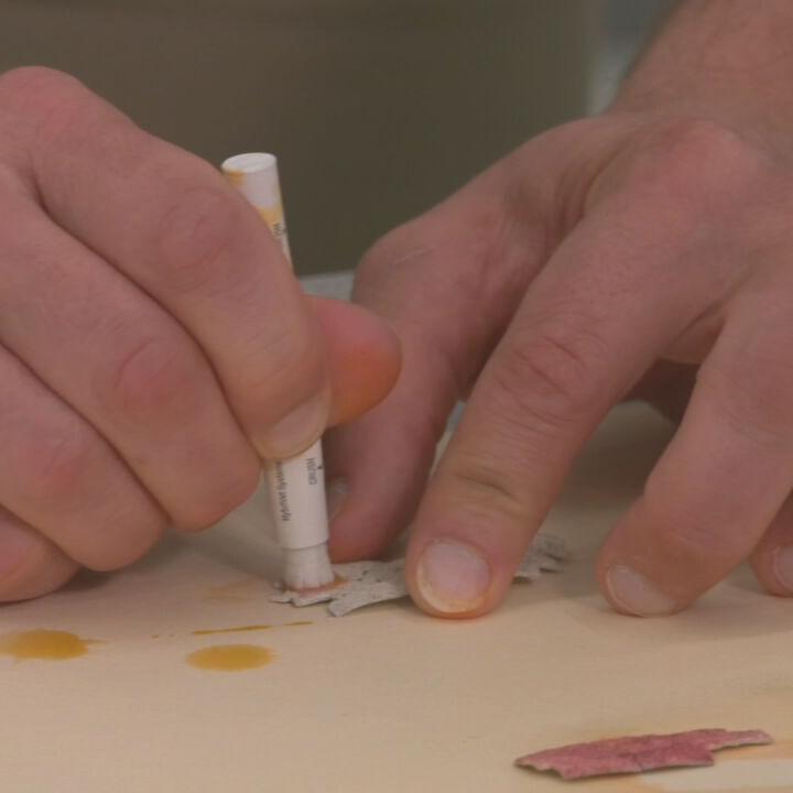 Louisville health department lead poisoning prevention